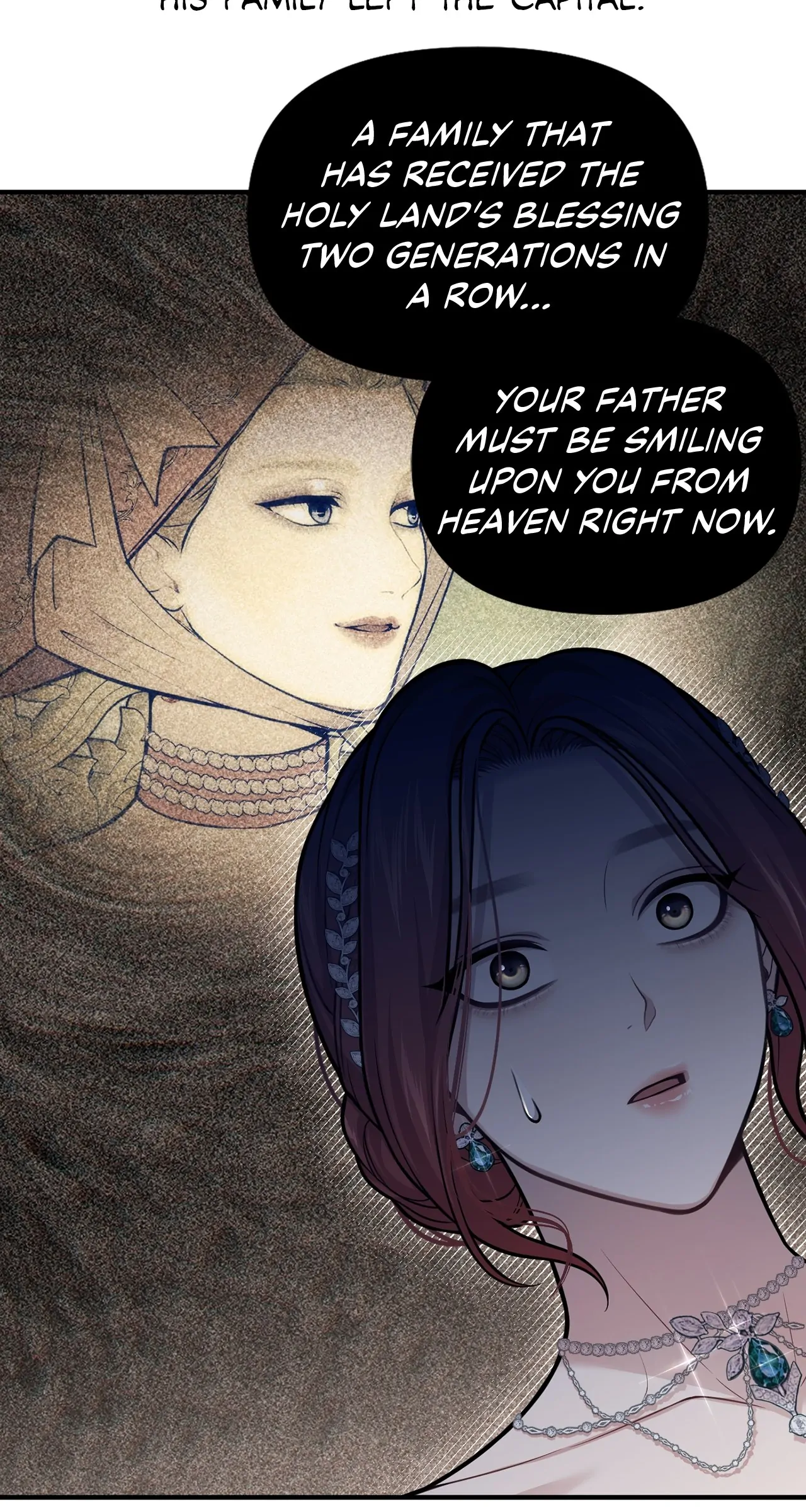 The Secret Bedroom of the Abandoned Princess Chapter 107 - page 25