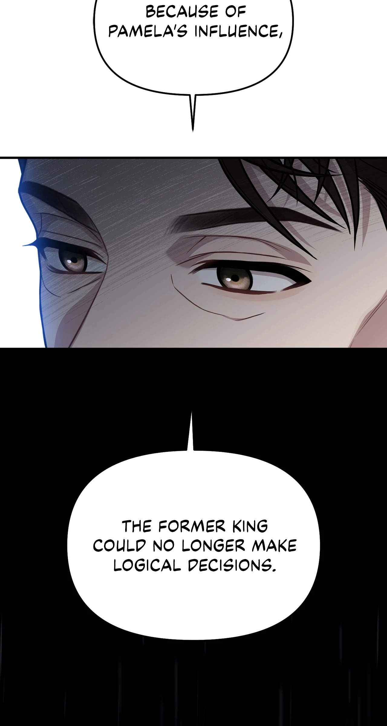 The Secret Bedroom of the Abandoned Princess Chapter 107 - page 38