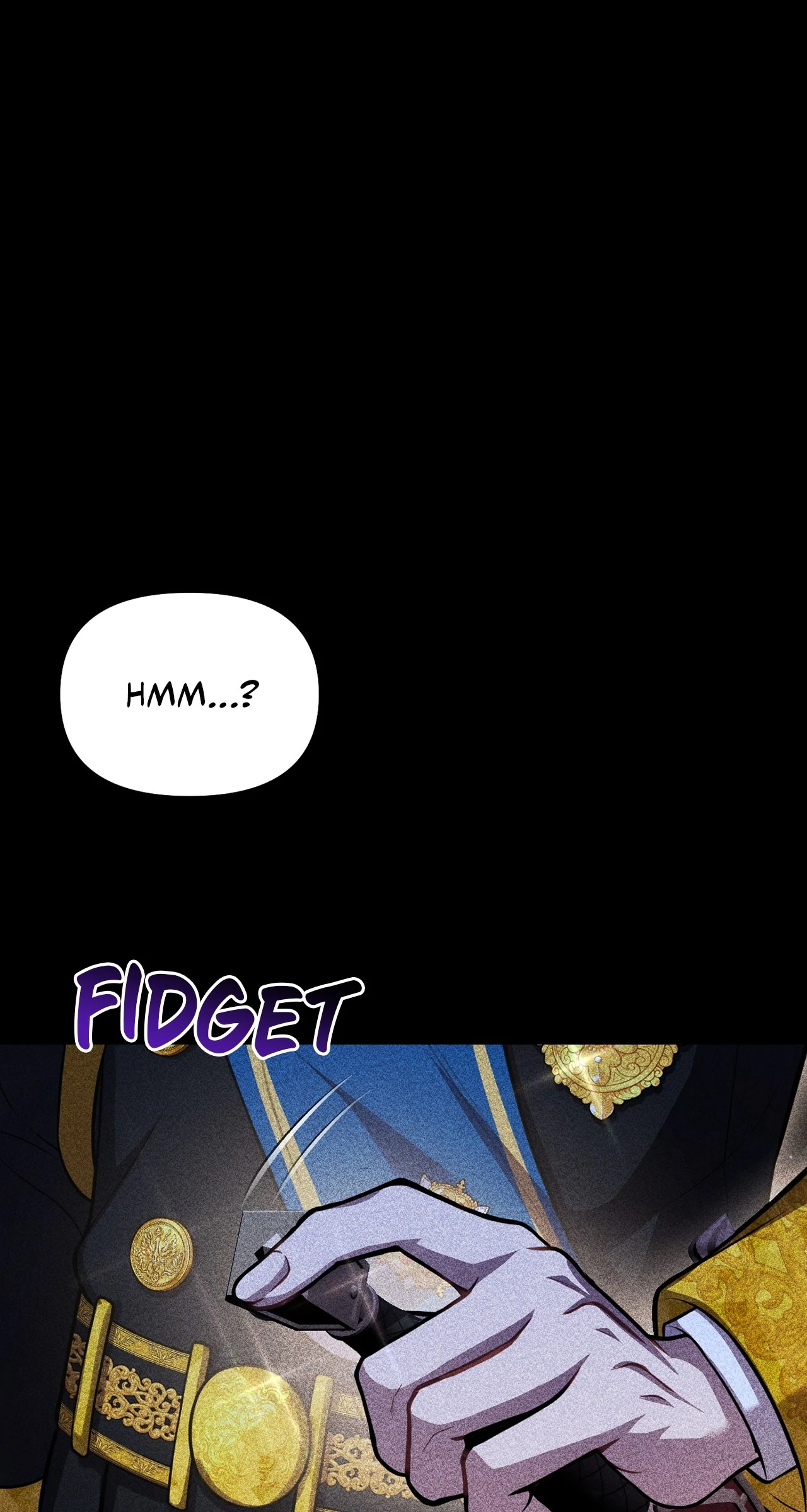 The Secret Bedroom of the Abandoned Princess Chapter 107 - page 42