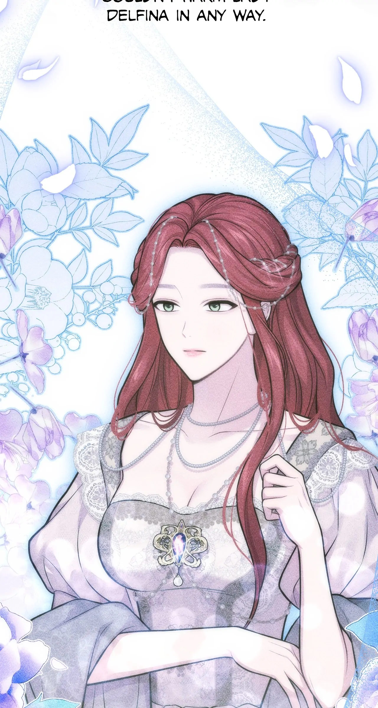 The Secret Bedroom of the Abandoned Princess Chapter 107 - page 60
