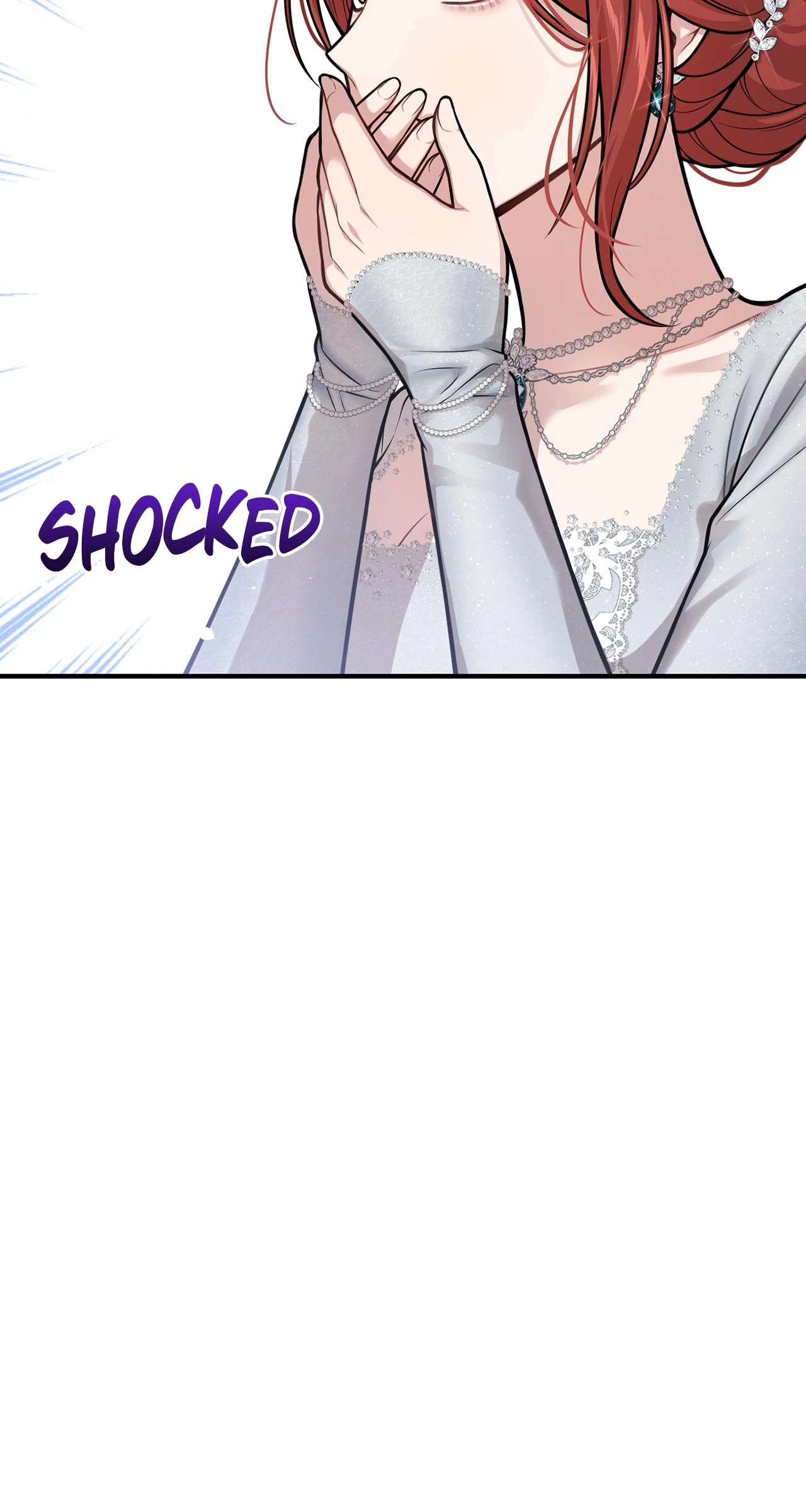 The Secret Bedroom of the Abandoned Princess Chapter 107 - page 62