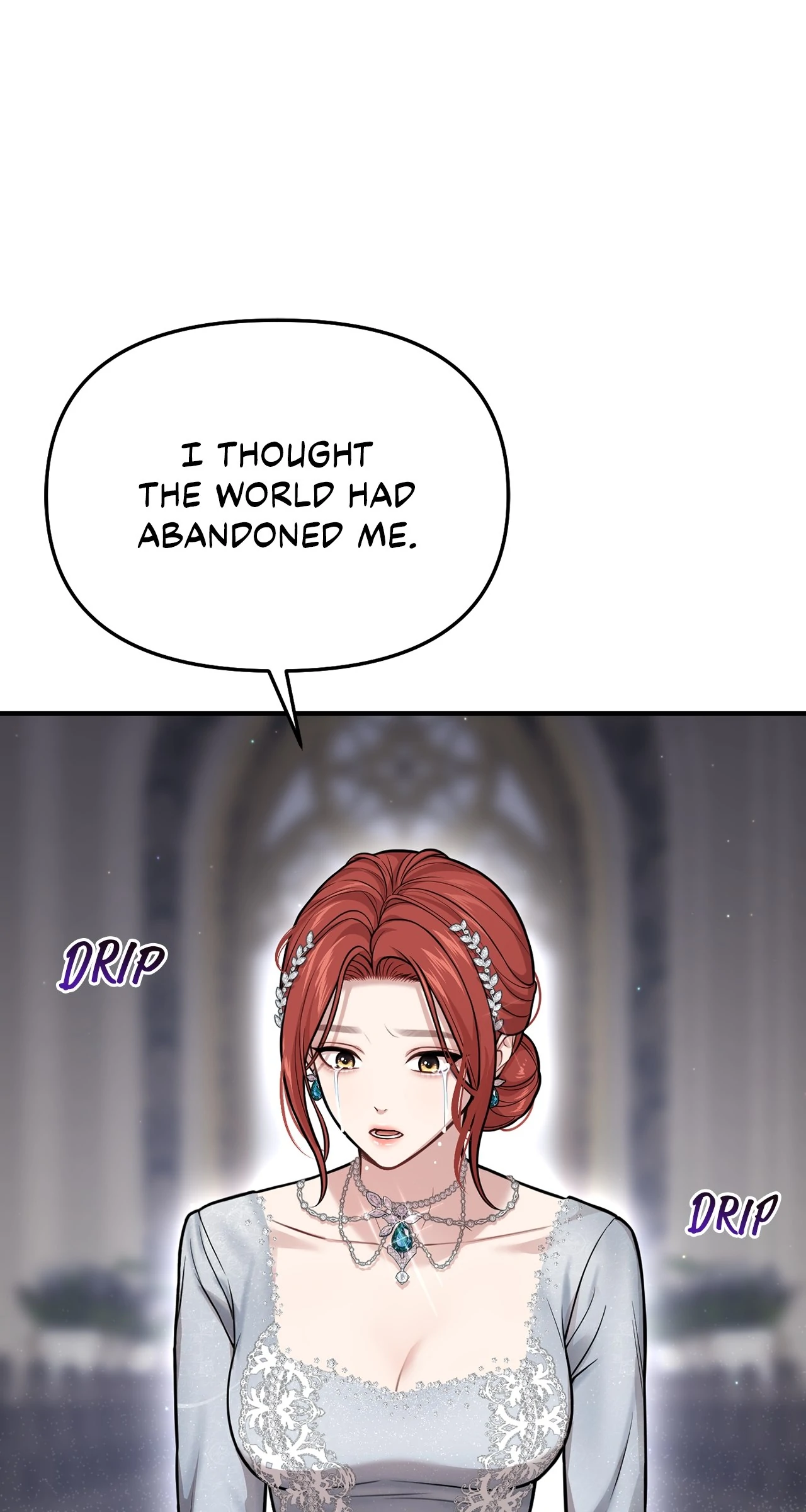 The Secret Bedroom of the Abandoned Princess Chapter 107 - page 85