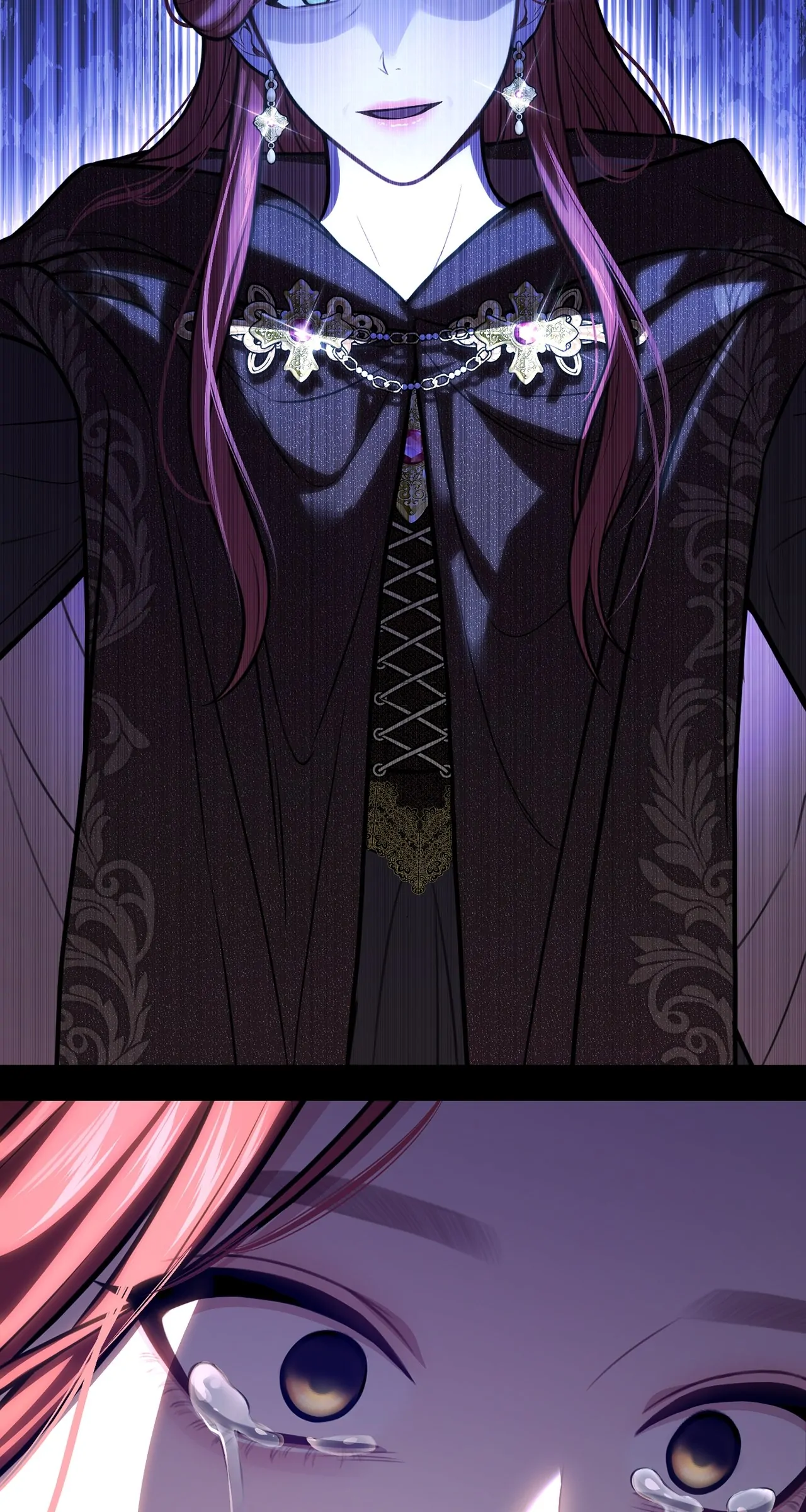 The Secret Bedroom of the Abandoned Princess Chapter 107 - page 91