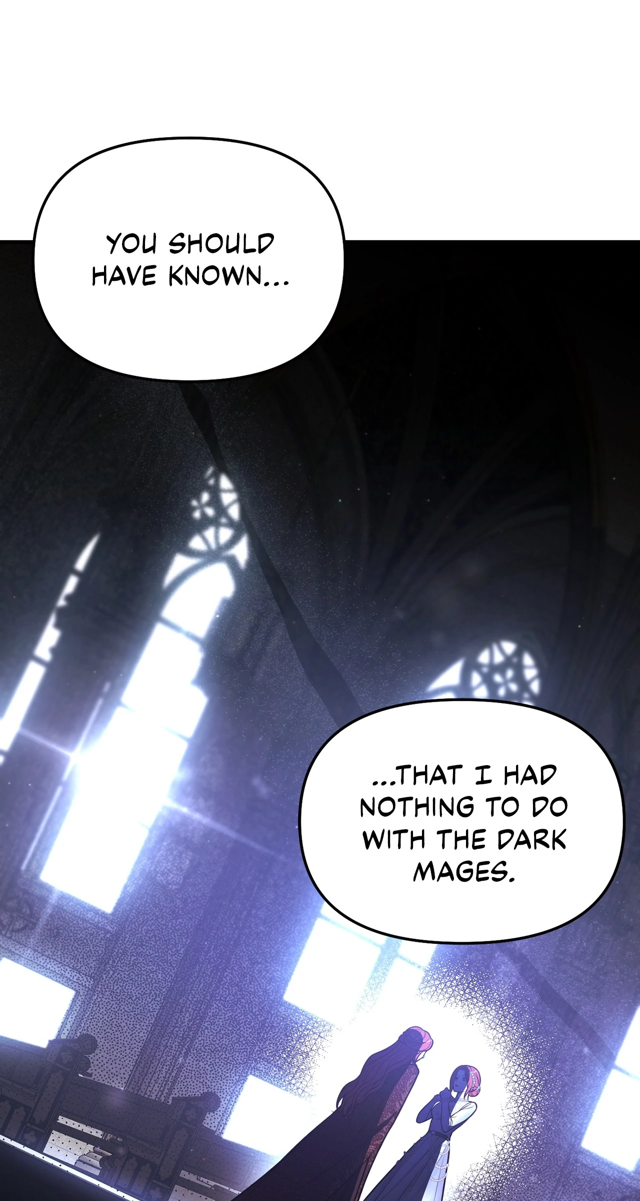 The Secret Bedroom of the Abandoned Princess Chapter 107 - page 94