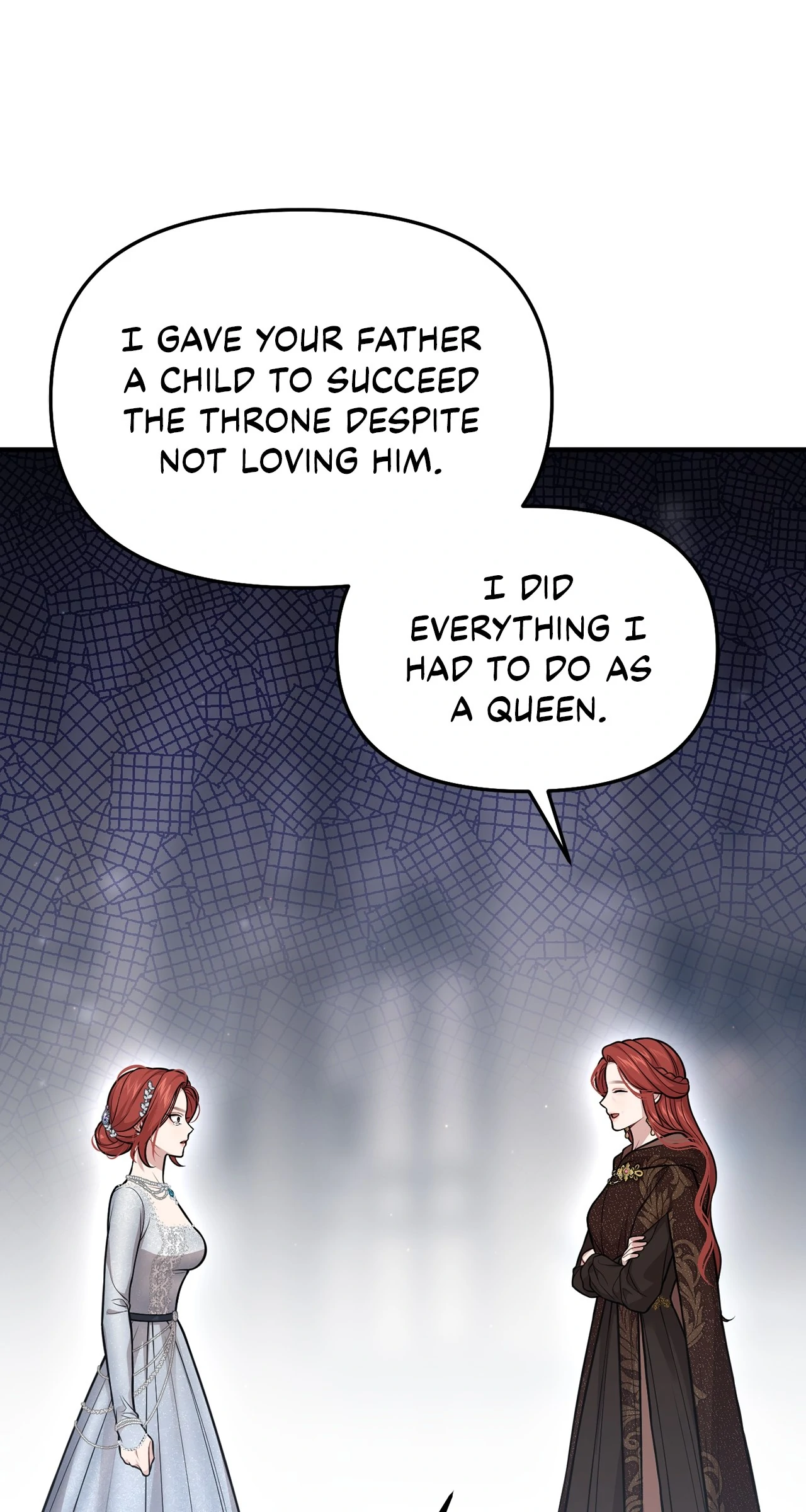 The Secret Bedroom of the Abandoned Princess Chapter 109 - page 16