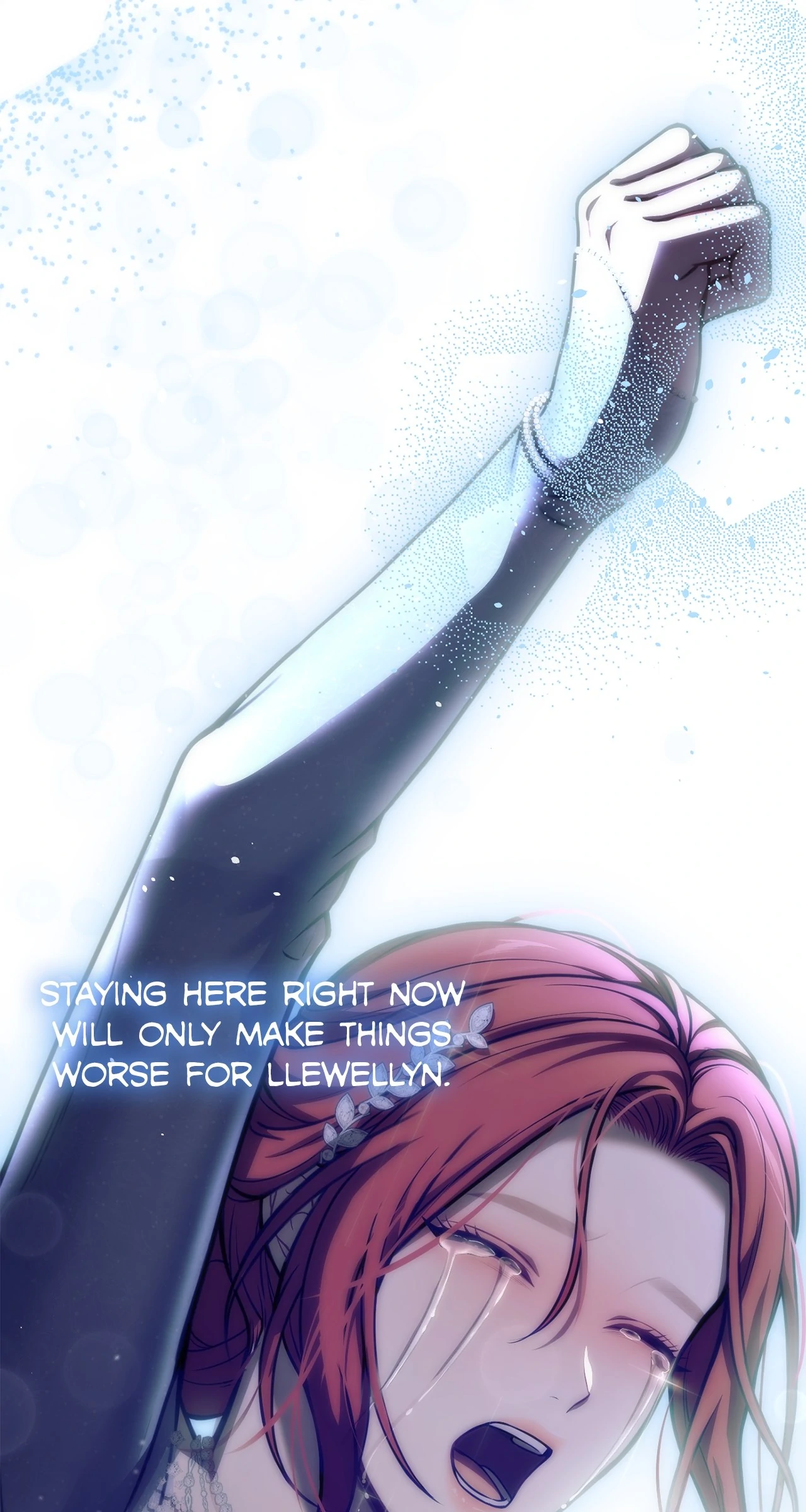 The Secret Bedroom of the Abandoned Princess Chapter 110 - page 14