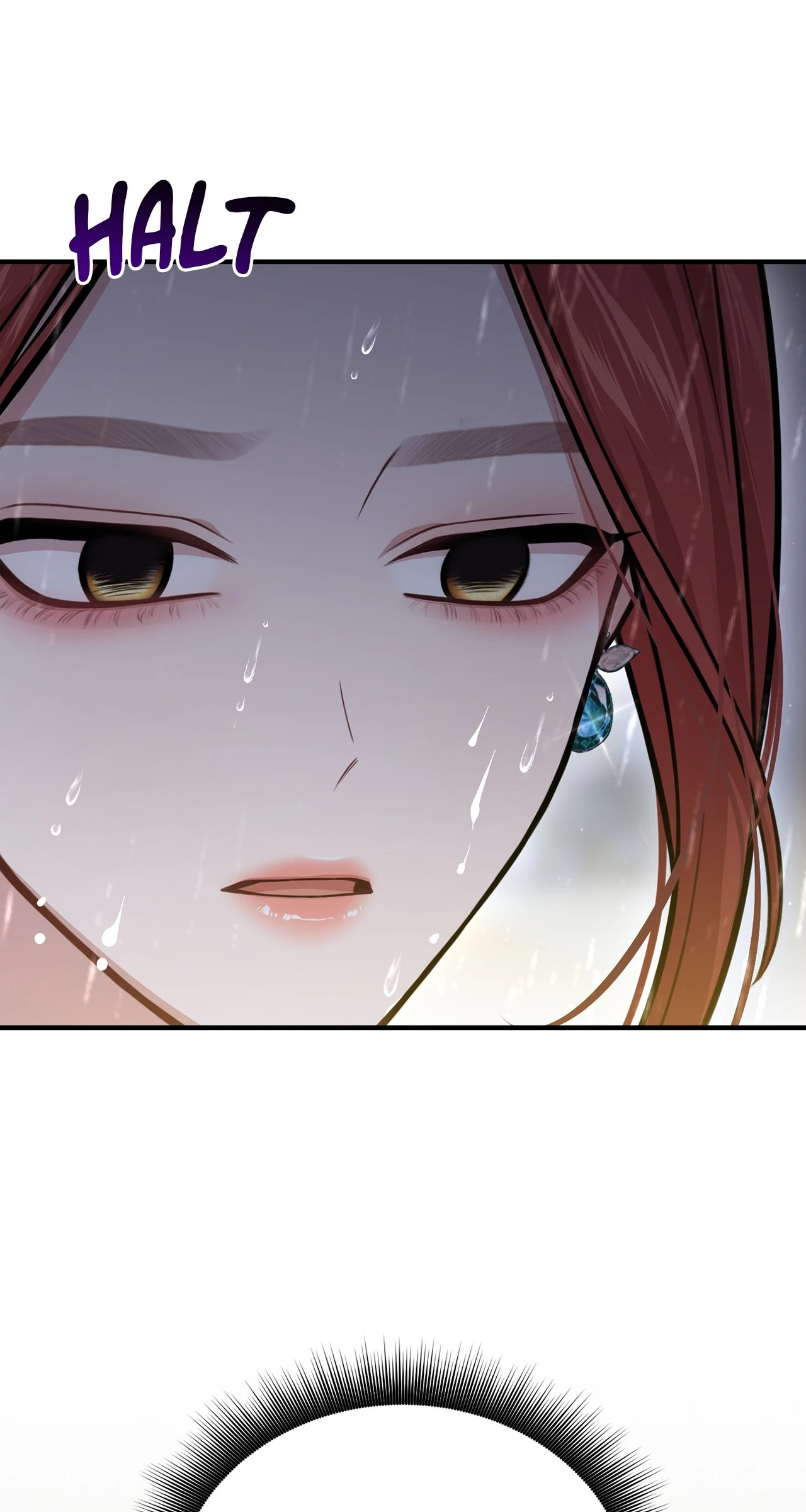 The Secret Bedroom of the Abandoned Princess Chapter 110 - page 36