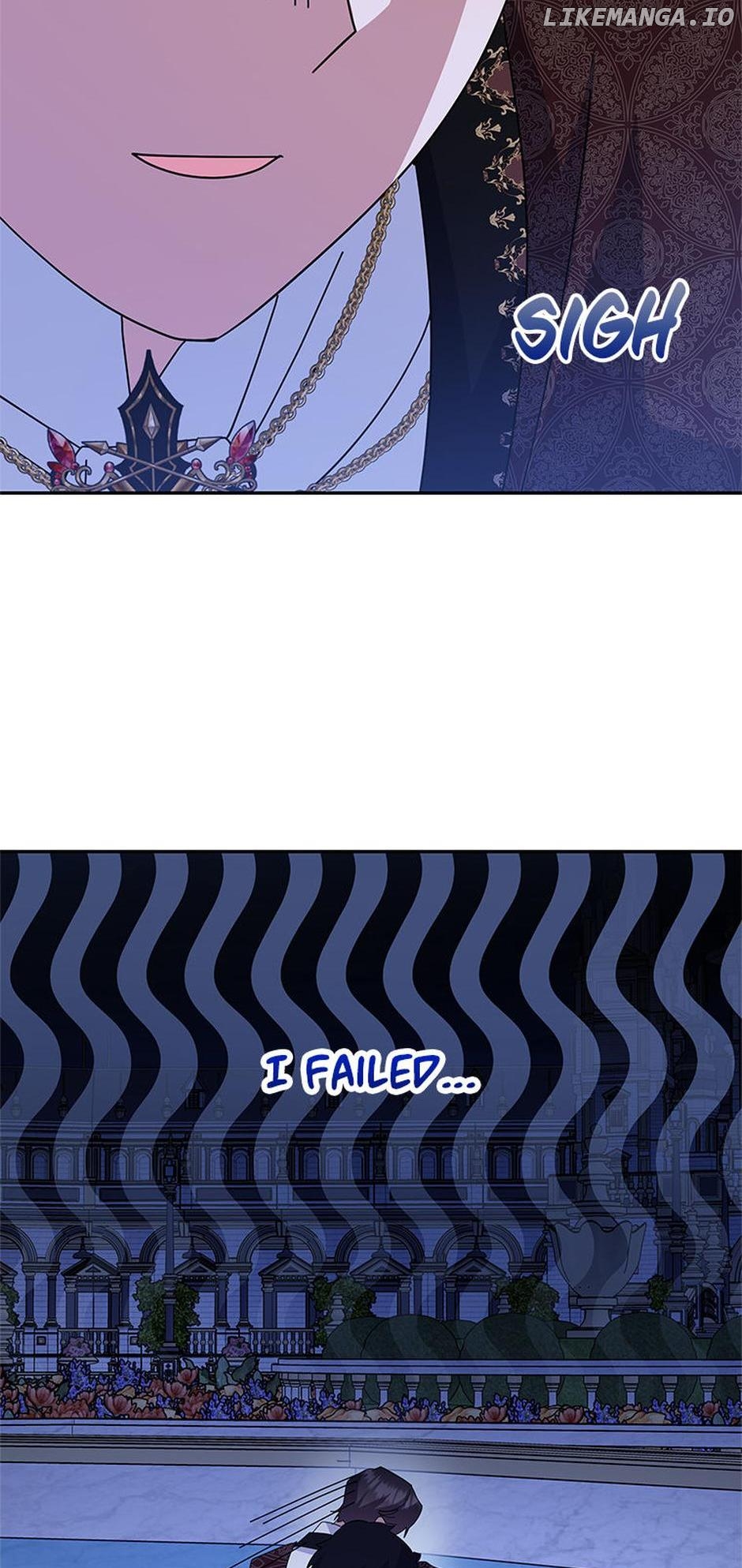 Please Support Revenge Chapter 103 - page 106