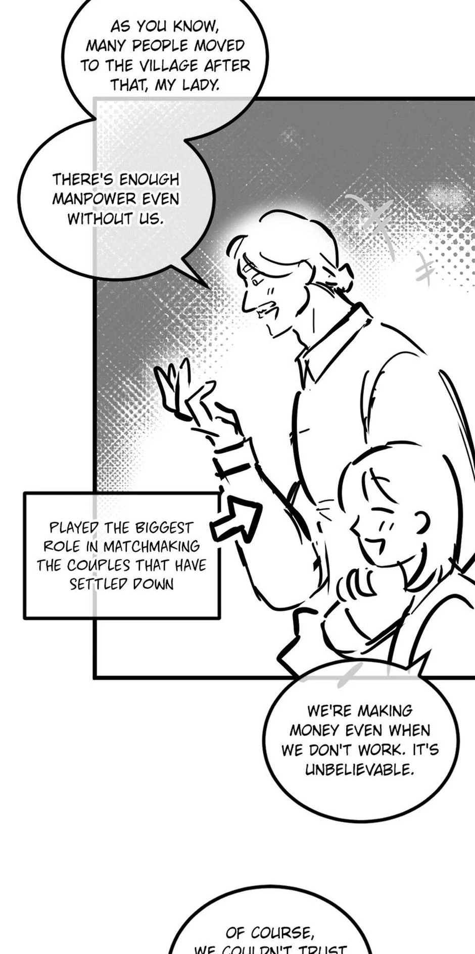 Please Support Revenge Chapter 103 - page 141