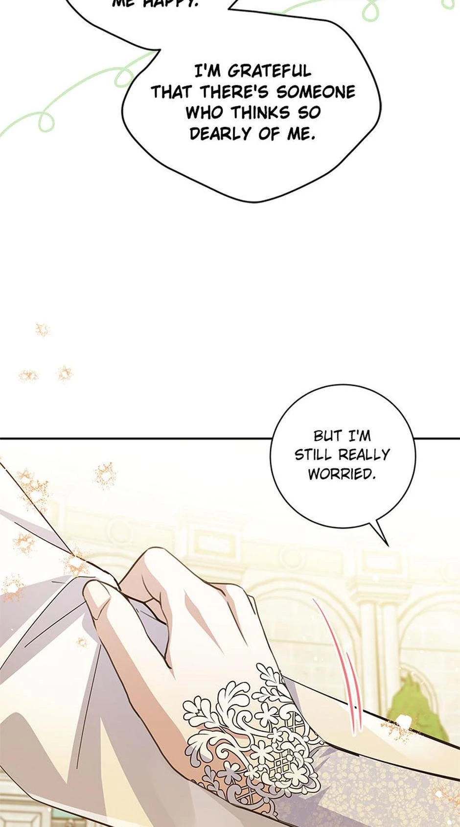 Please Support Revenge Chapter 103 - page 35