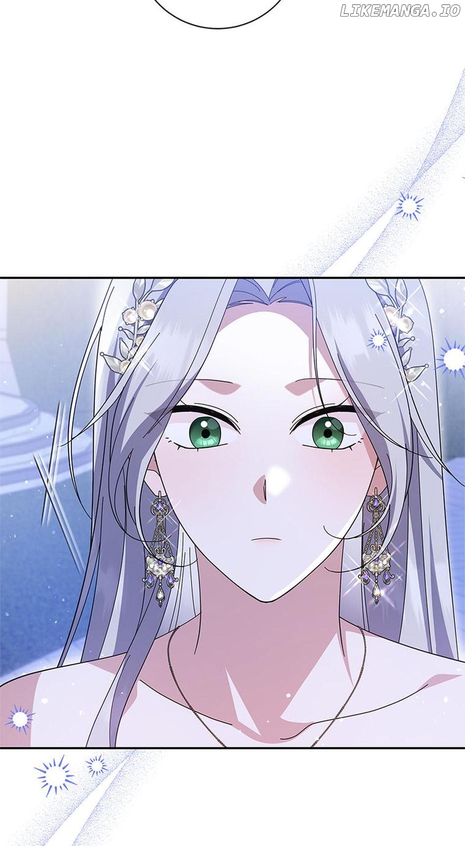 Please Support Revenge Chapter 103 - page 88
