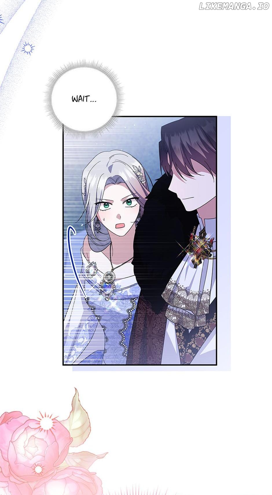 Please Support Revenge Chapter 103 - page 89