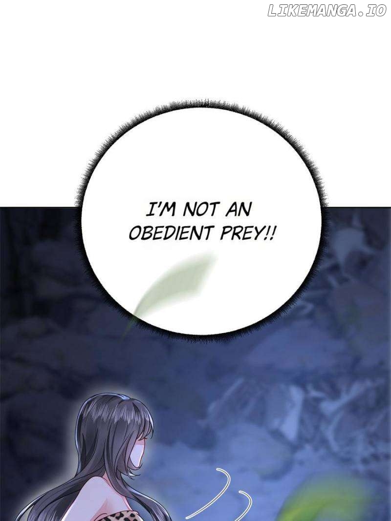 Tsundere Beast Husbands Taming Project Chapter 50 - page 11