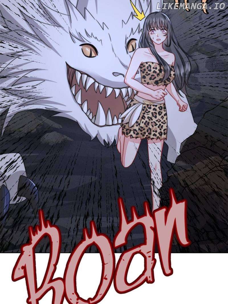 Tsundere Beast Husbands Taming Project Chapter 50 - page 2
