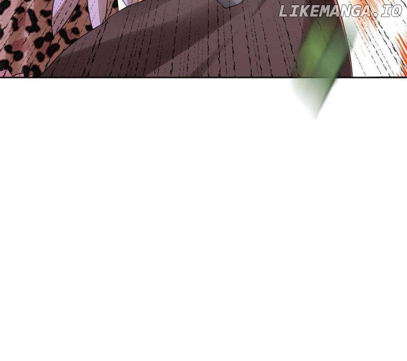 Tsundere Beast Husbands Taming Project Chapter 50 - page 20