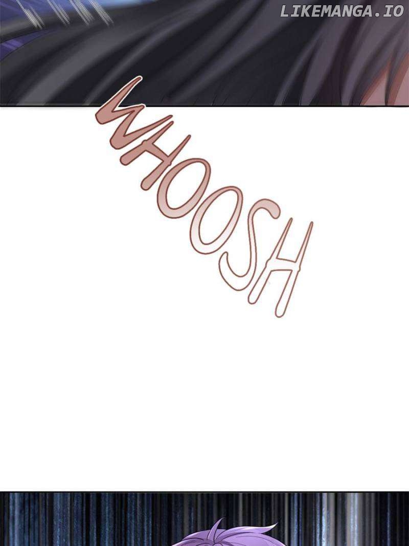 Tsundere Beast Husbands Taming Project Chapter 50 - page 22