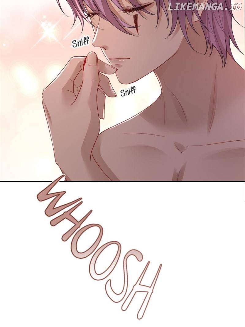 Tsundere Beast Husbands Taming Project Chapter 50 - page 29