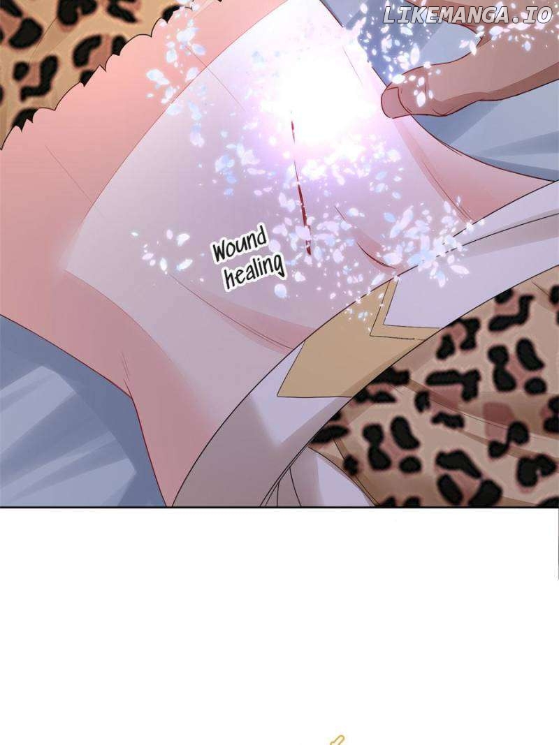 Tsundere Beast Husbands Taming Project Chapter 50 - page 36