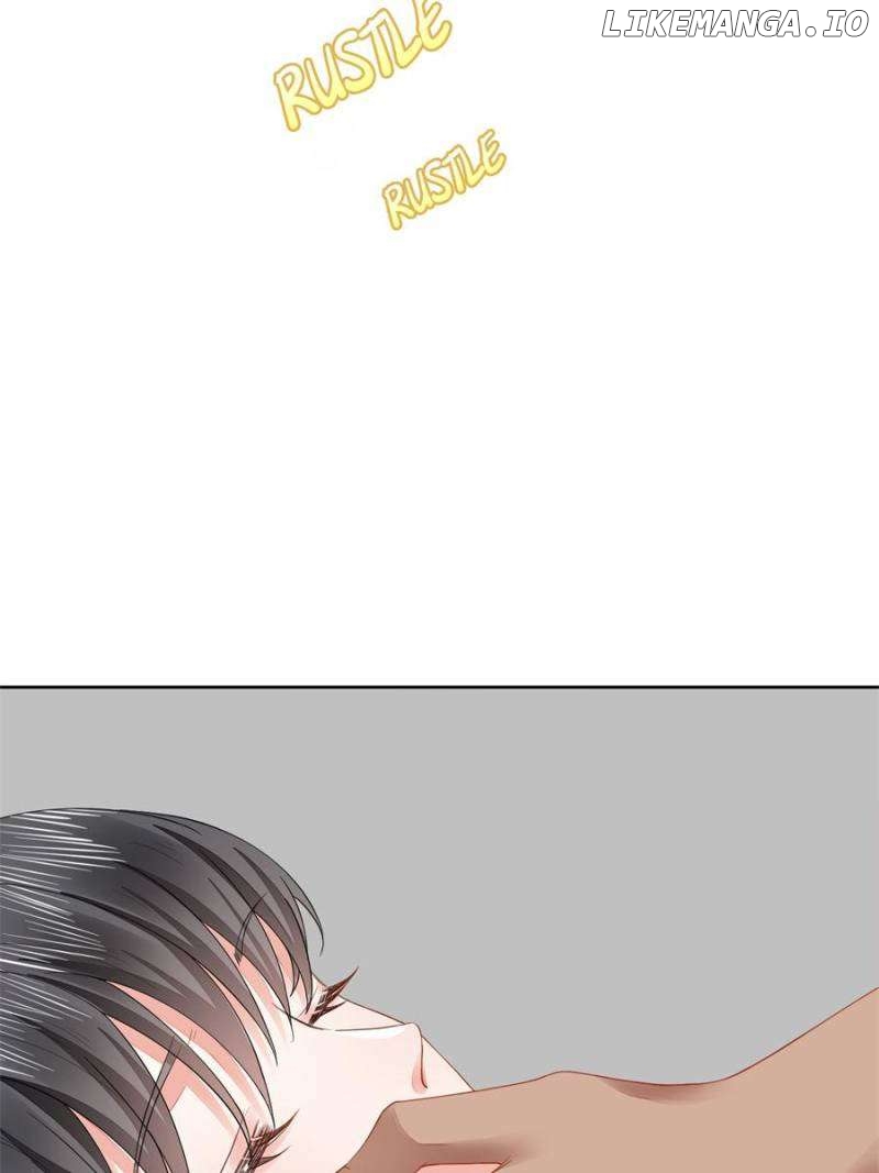 Tsundere Beast Husbands Taming Project Chapter 50 - page 39