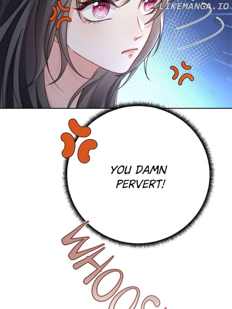 Tsundere Beast Husbands Taming Project Chapter 50 - page 4