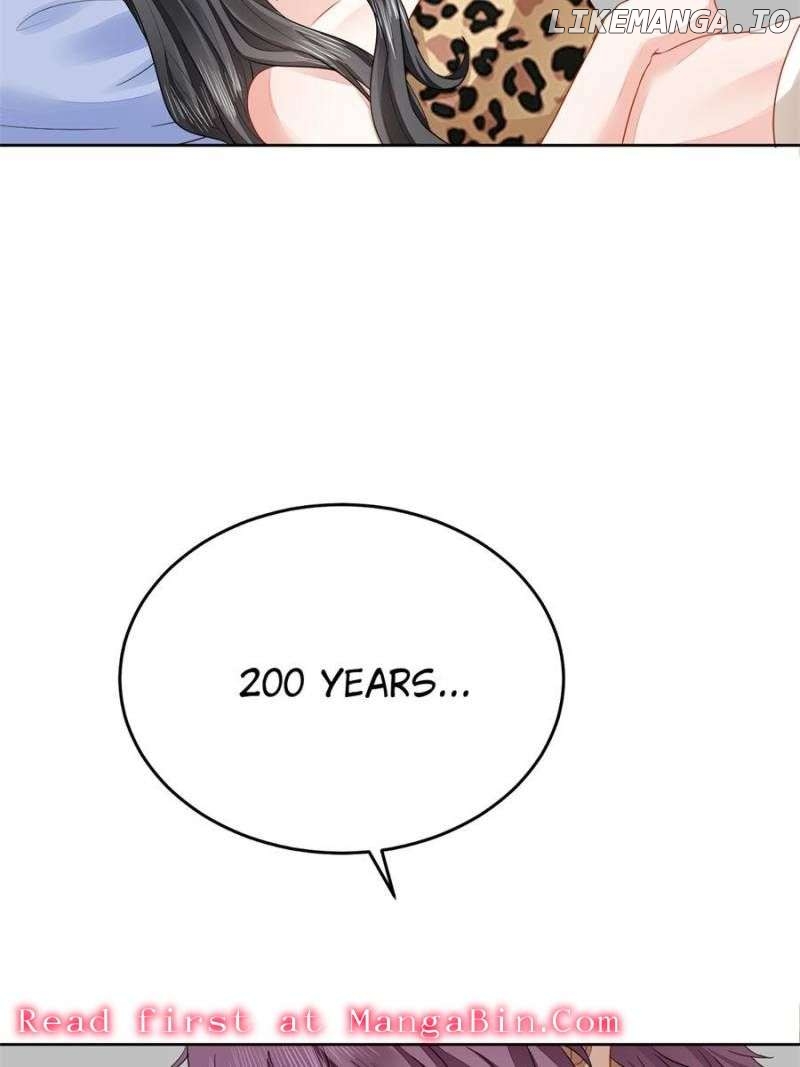 Tsundere Beast Husbands Taming Project Chapter 50 - page 42