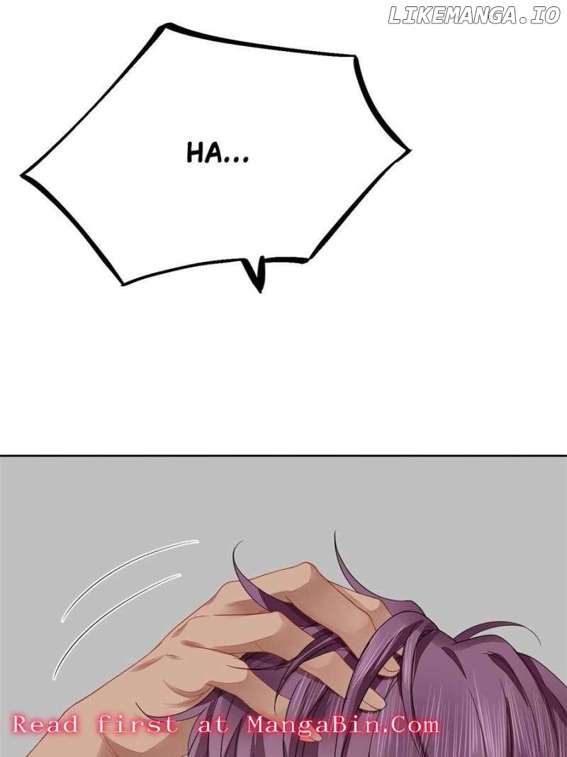 Tsundere Beast Husbands Taming Project Chapter 50 - page 46