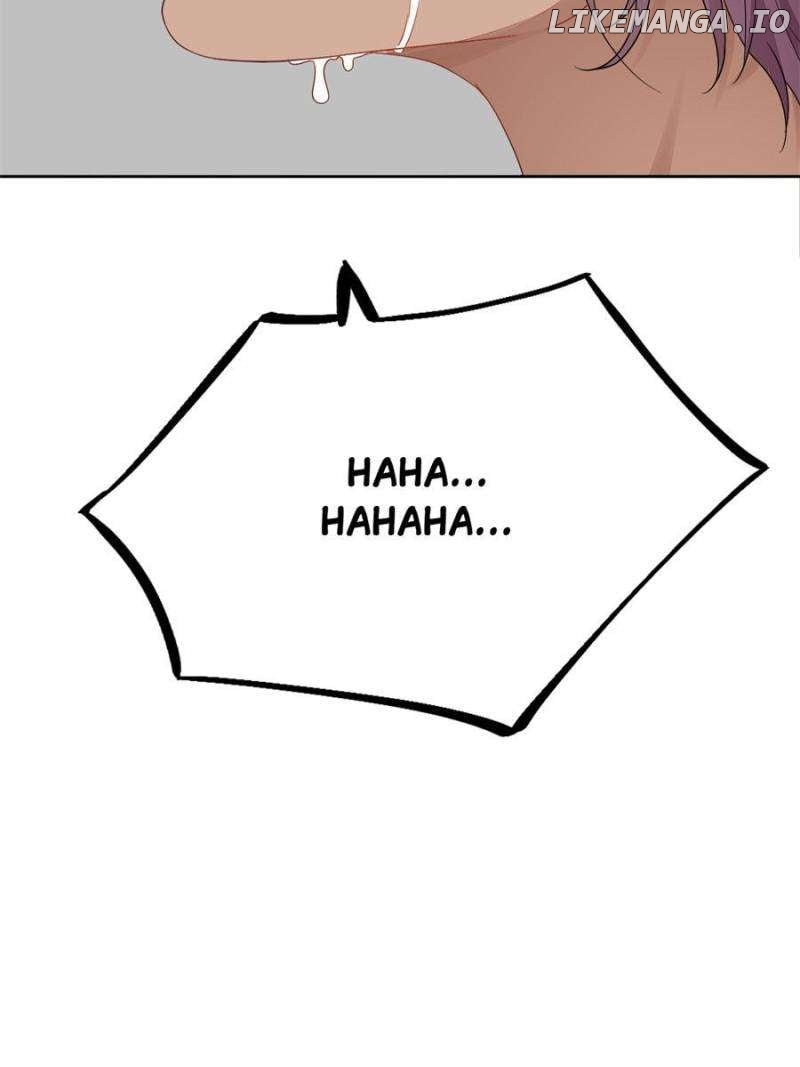Tsundere Beast Husbands Taming Project Chapter 50 - page 49