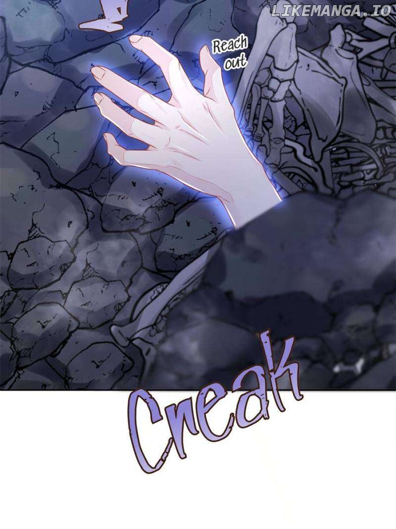 Tsundere Beast Husbands Taming Project Chapter 50 - page 54