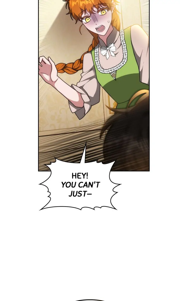 The Last Straw Chapter 61 - page 99