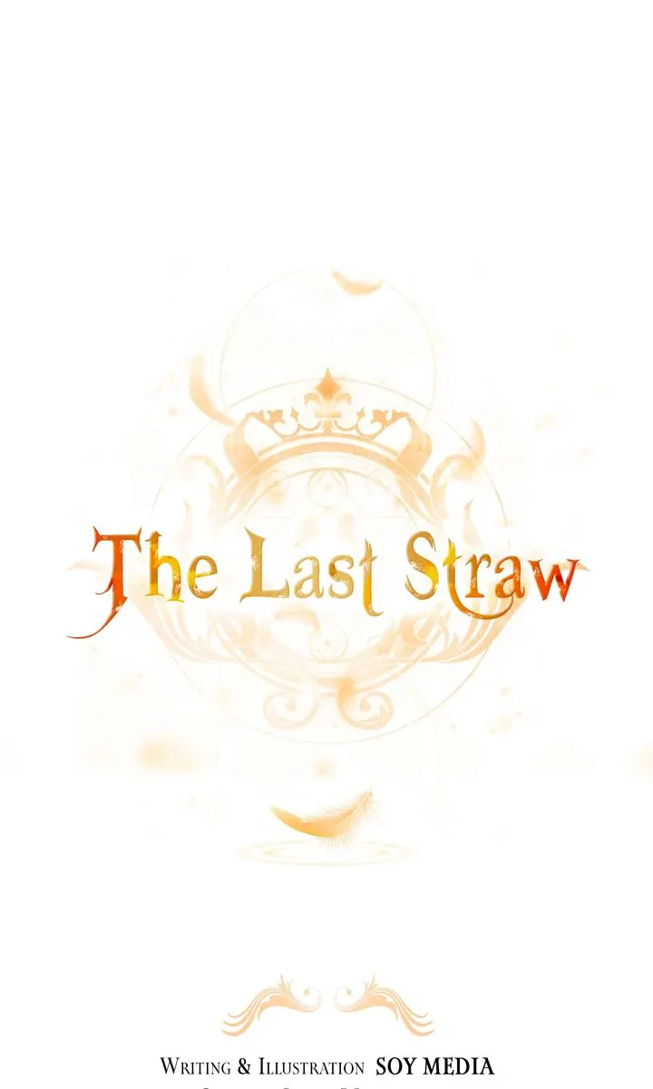 The Last Straw Chapter 61 - page 1