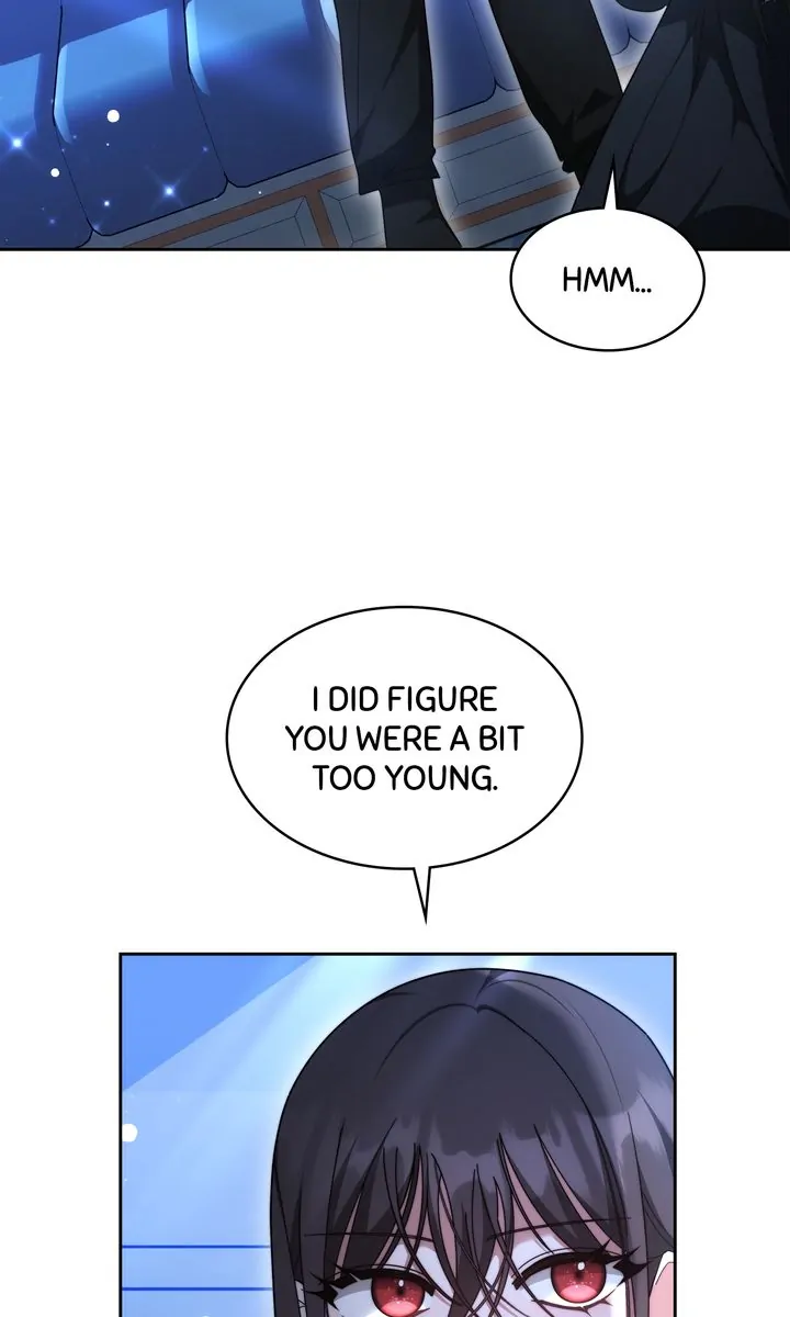The Last Straw Chapter 61 - page 23