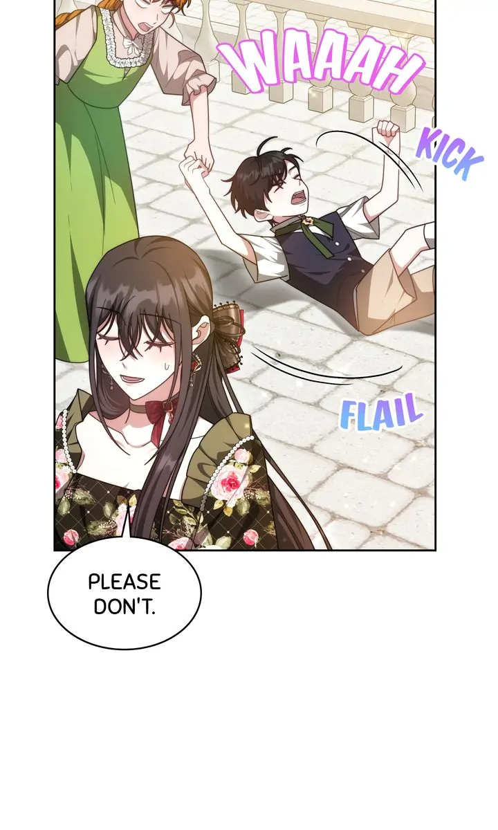 The Last Straw Chapter 61 - page 53