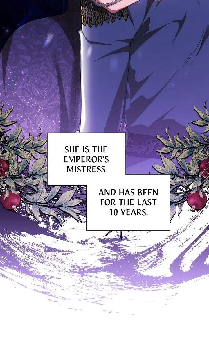 The Last Straw Chapter 61 - page 61