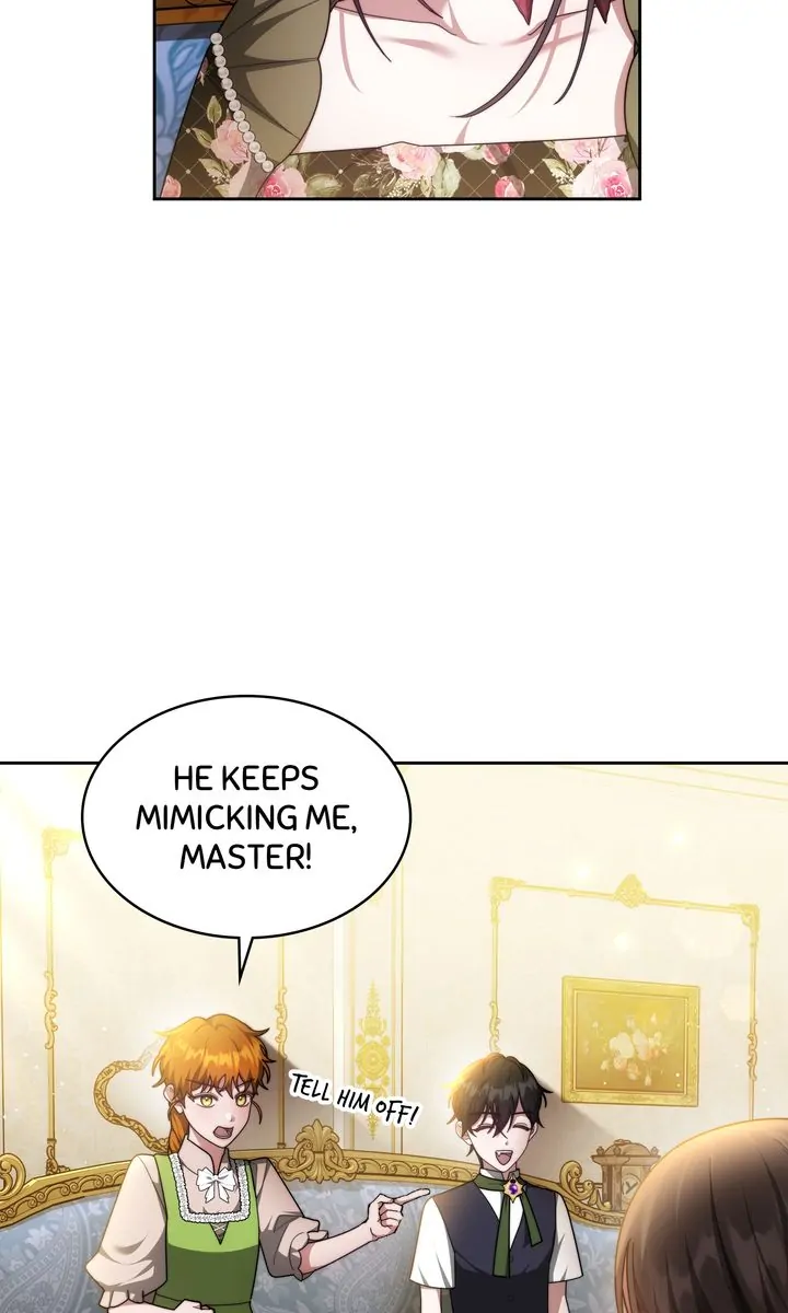 The Last Straw Chapter 61 - page 78