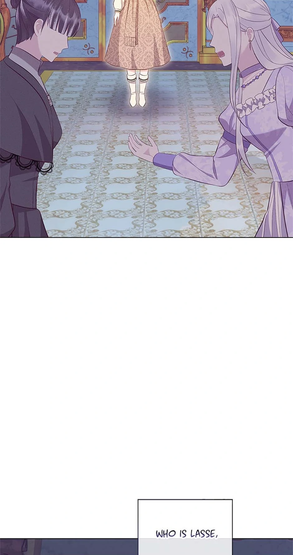 The House of Diana's Choice Chapter 68 - page 2