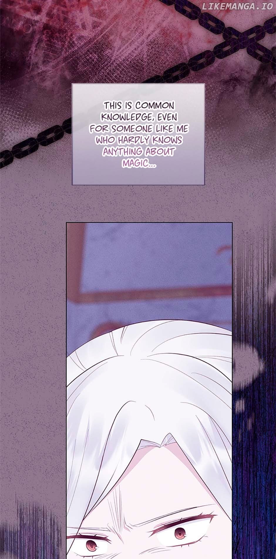 The House of Diana's Choice Chapter 68 - page 70