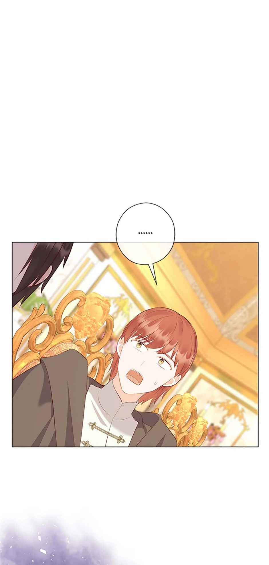 The House of Diana's Choice Chapter 71 - page 10