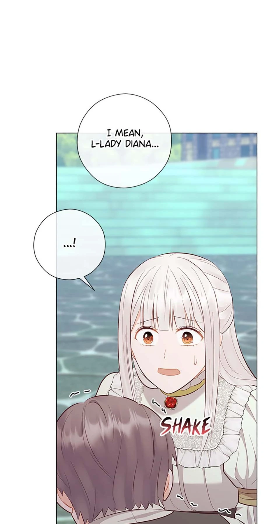 The House of Diana's Choice Chapter 71 - page 80