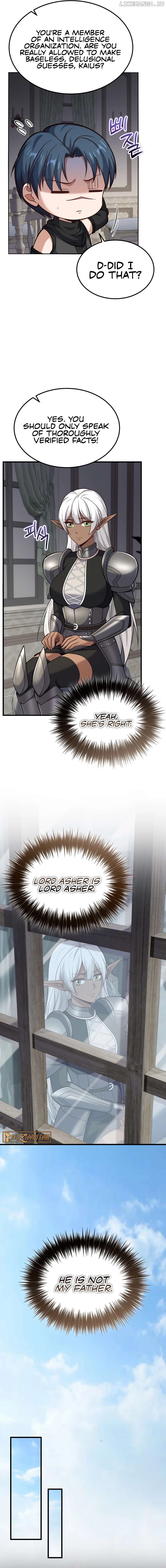 Reincarnation of the Sword Master Chapter 56 - page 4