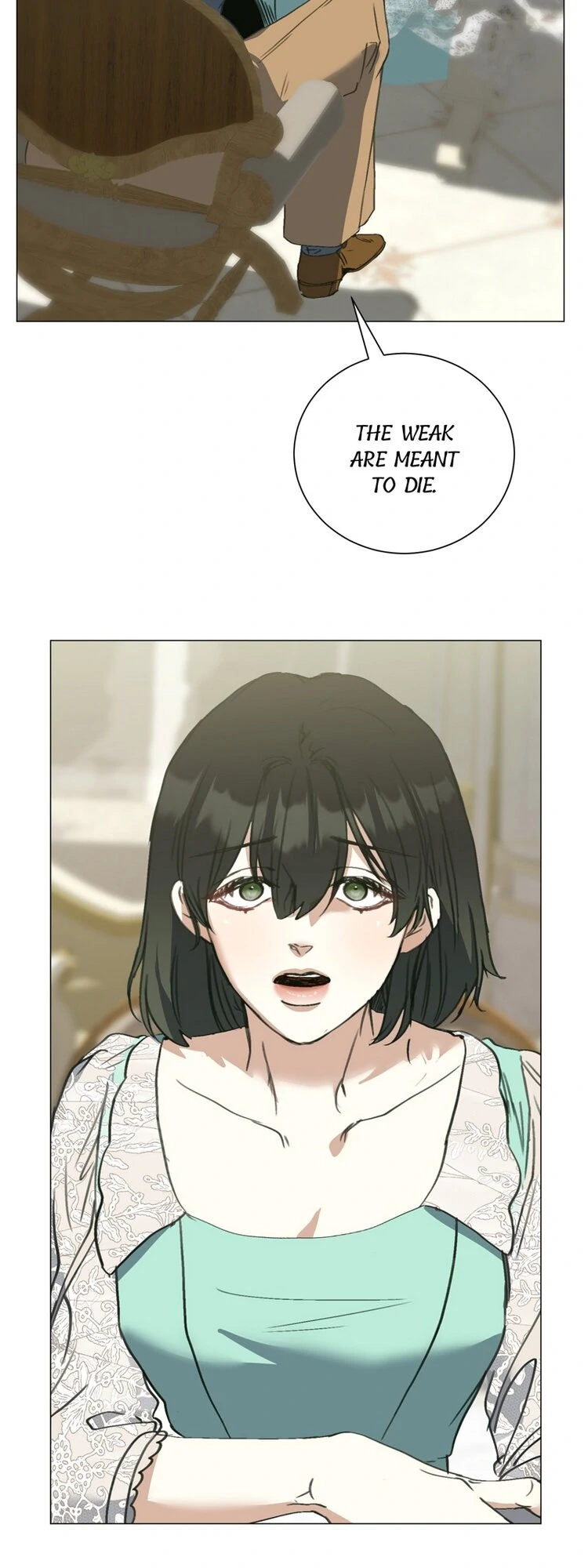 The Psycho Duke and I Chapter 73 - page 26