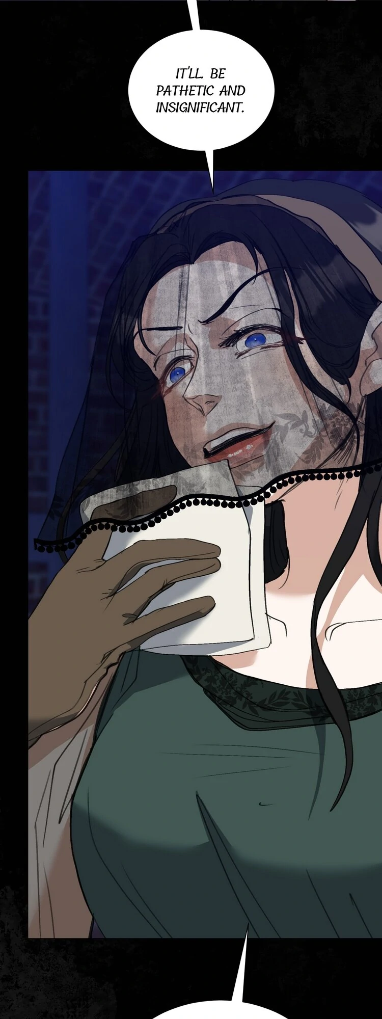The Psycho Duke and I Chapter 73 - page 37