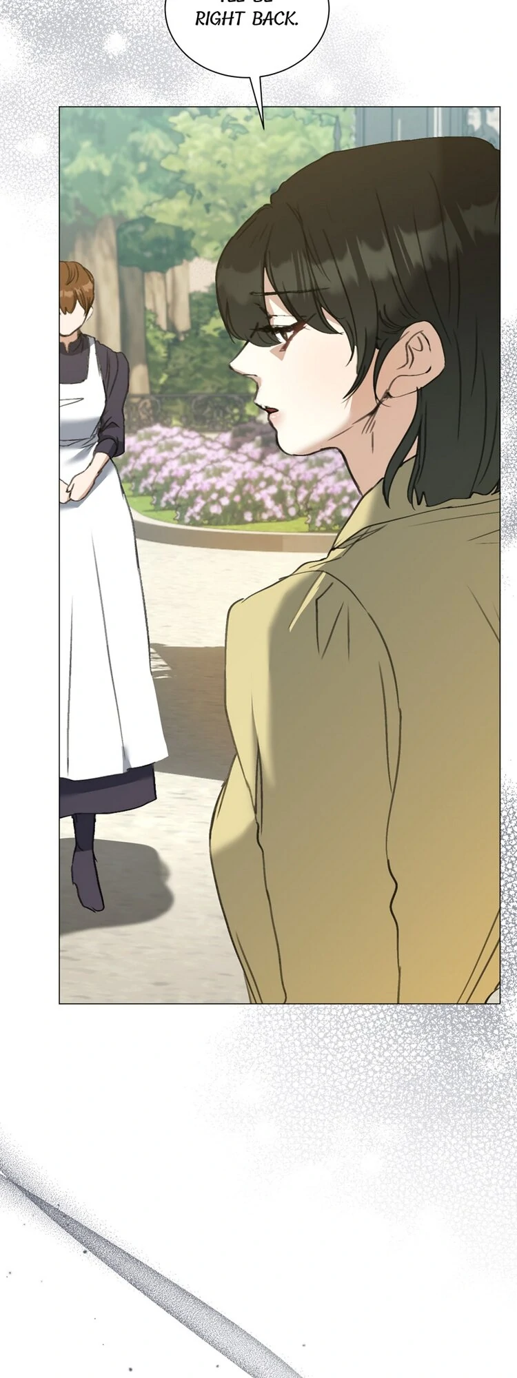 The Psycho Duke and I Chapter 73 - page 60