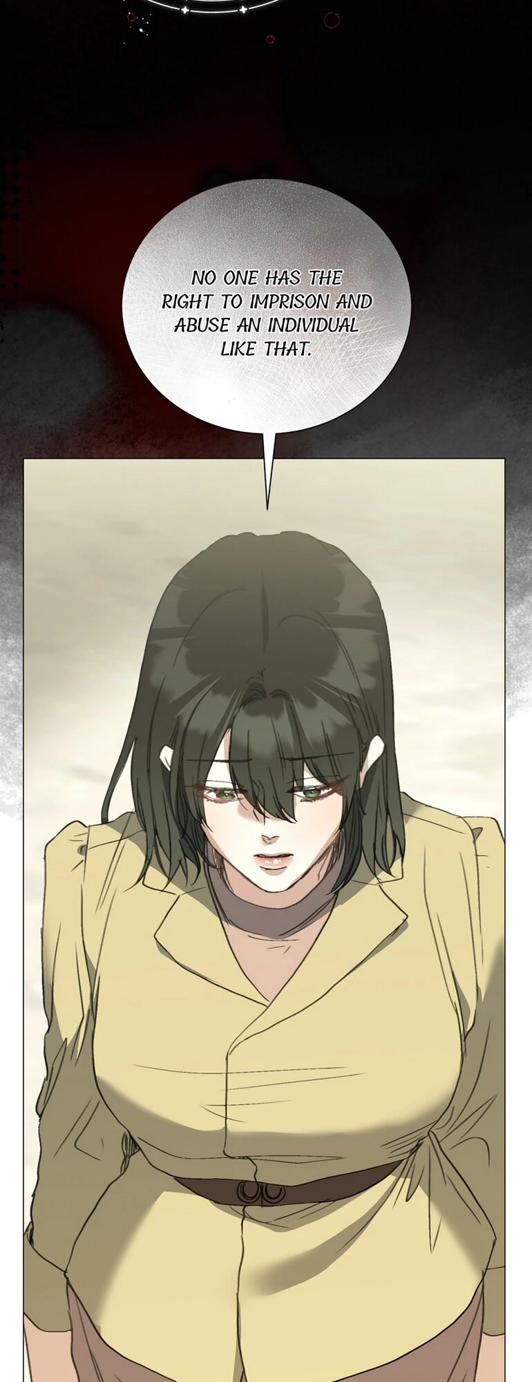The Psycho Duke and I Chapter 74 - page 14