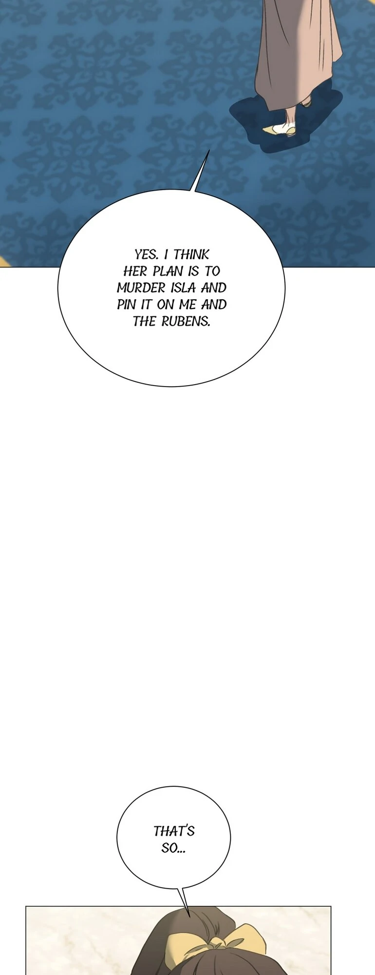 The Psycho Duke and I Chapter 74 - page 35