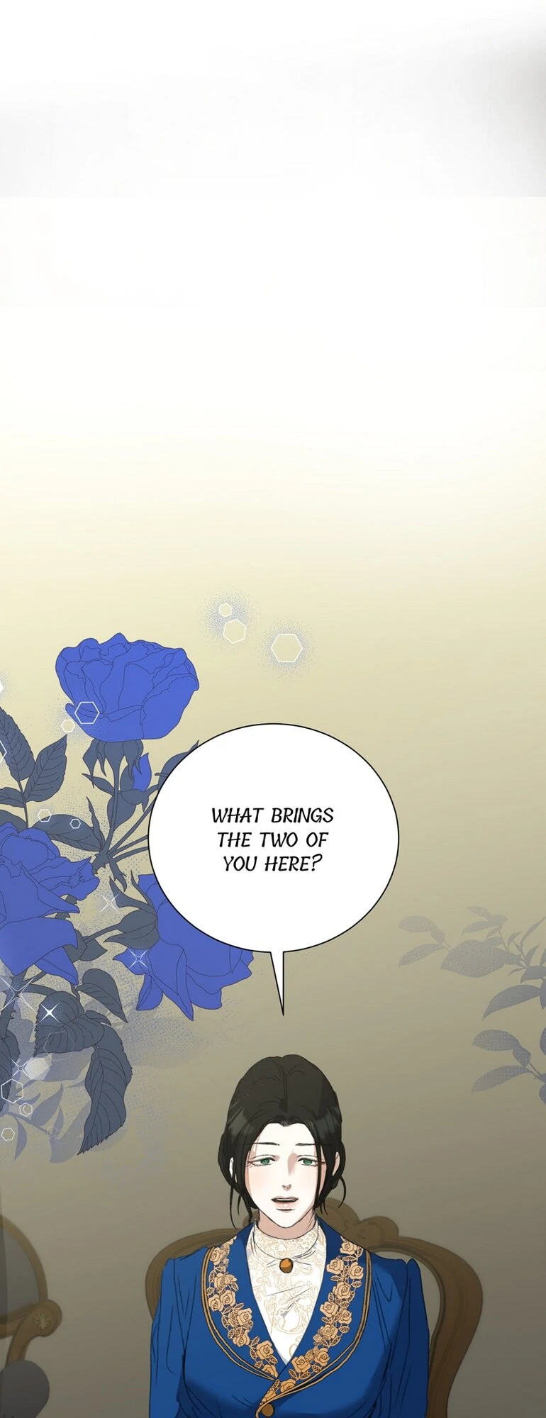 The Psycho Duke and I Chapter 74 - page 39