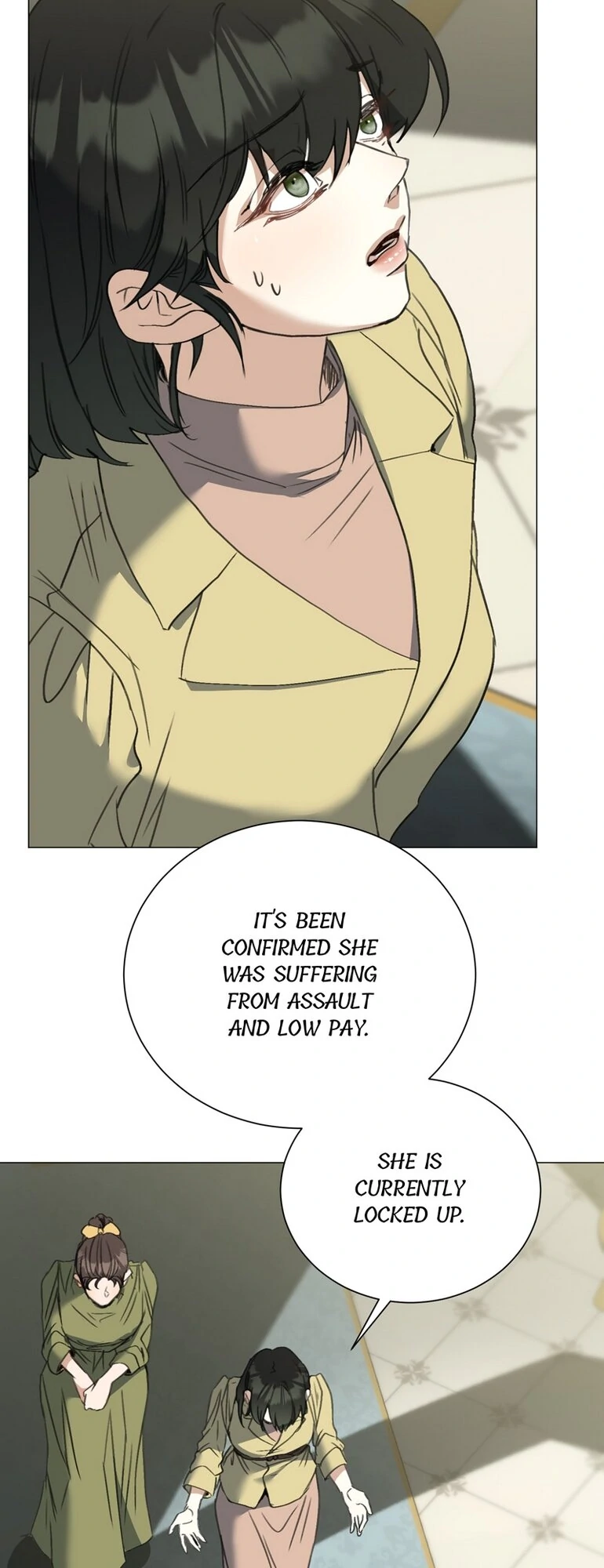 The Psycho Duke and I Chapter 74 - page 48