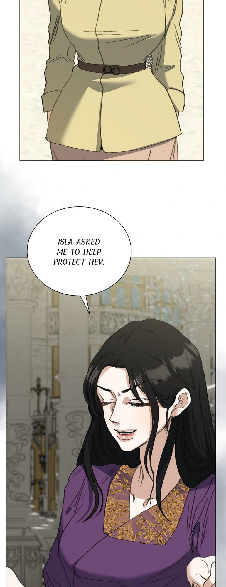 The Psycho Duke and I Chapter 74 - page 5