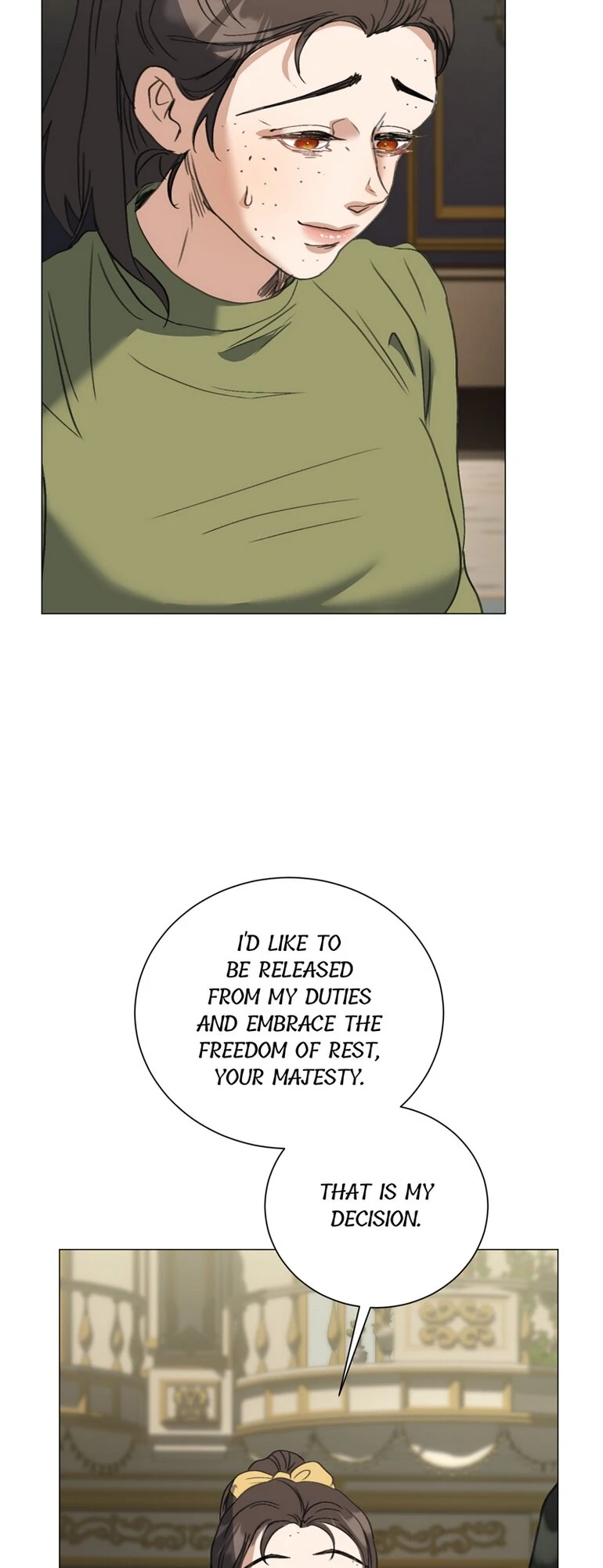The Psycho Duke and I Chapter 74 - page 60