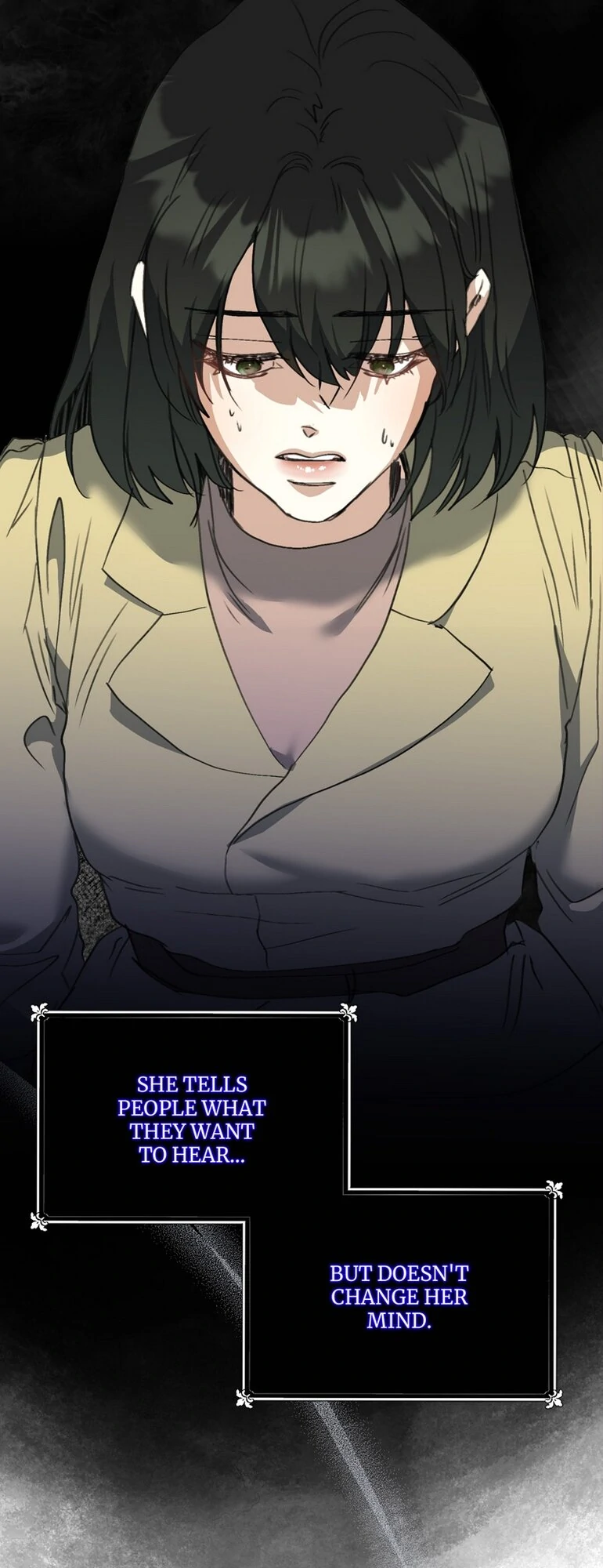 The Psycho Duke and I Chapter 74 - page 69