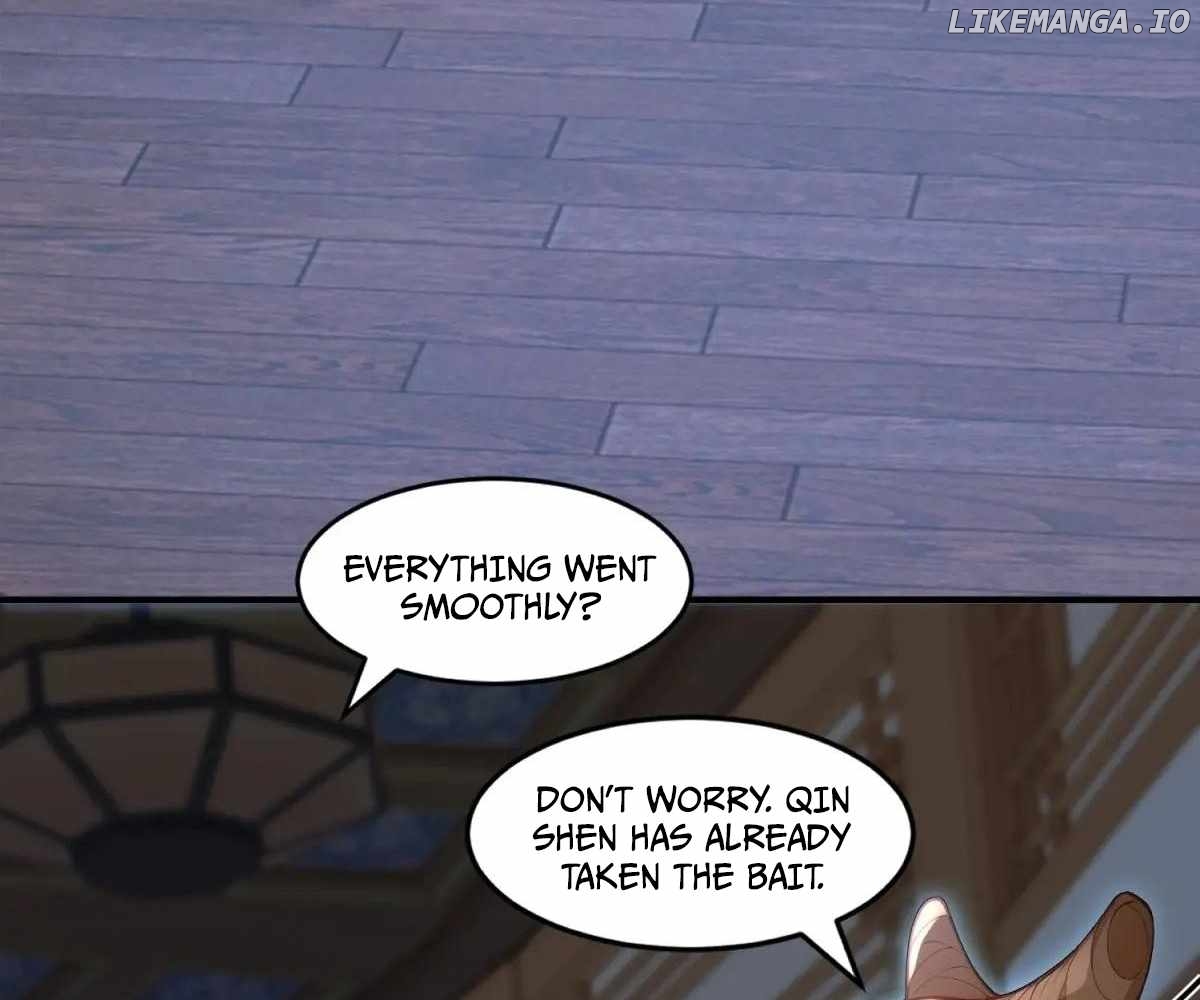 Traveling through time and space to become an unlucky NPC: I have a wife to protect me Chapter 95 - page 102